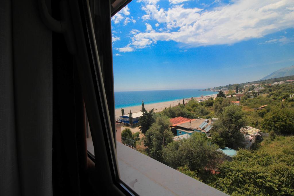 Hotel Keisa Dhermi Ruang foto