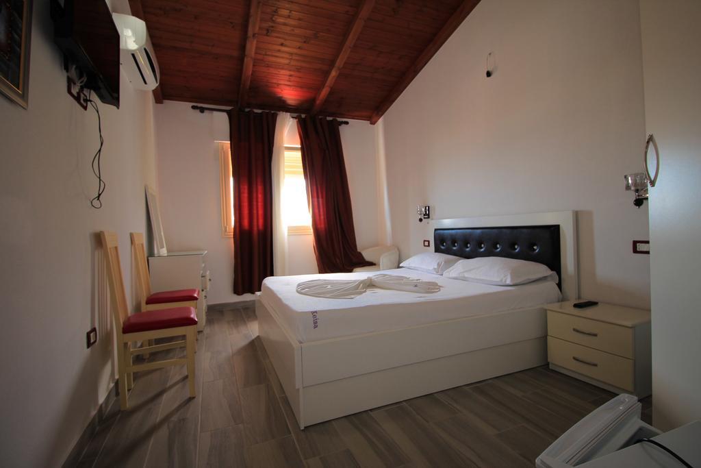 Hotel Keisa Dhermi Ruang foto