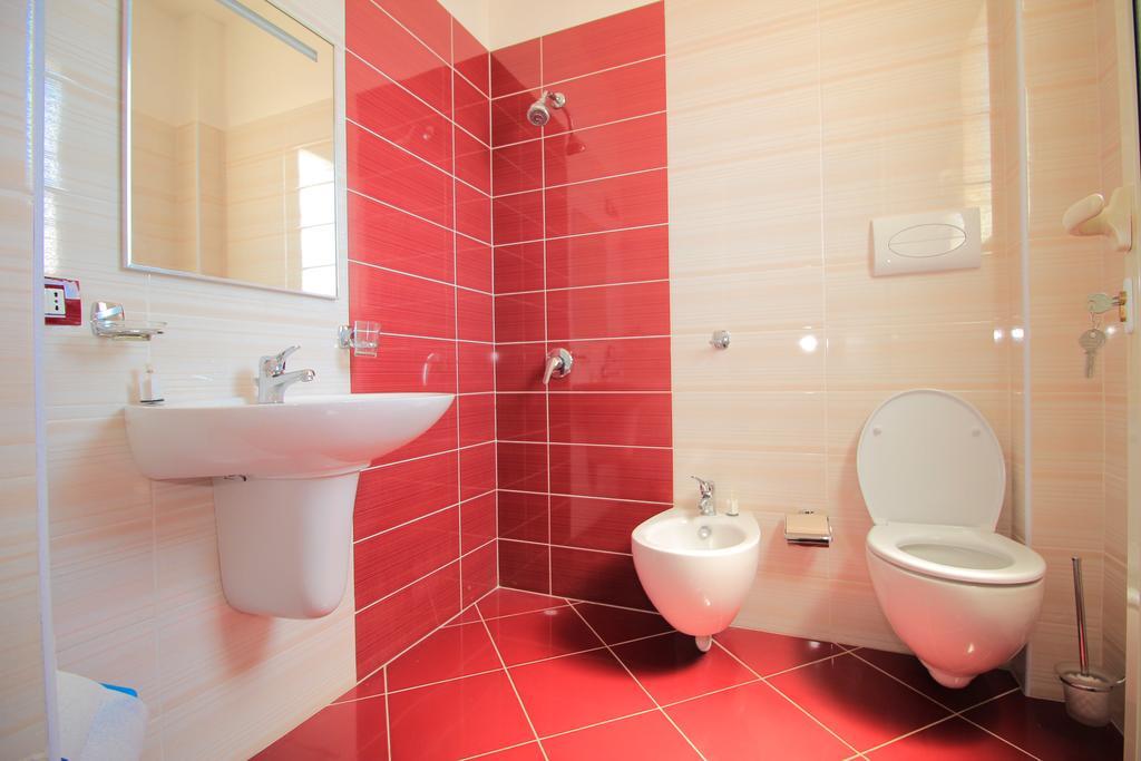 Hotel Keisa Dhermi Ruang foto