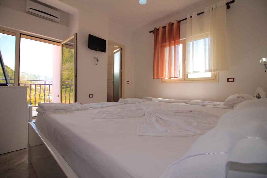 Hotel Keisa Dhermi Ruang foto