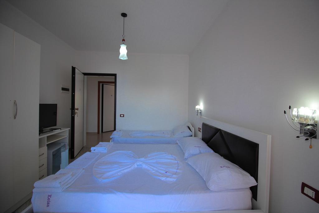 Hotel Keisa Dhermi Ruang foto