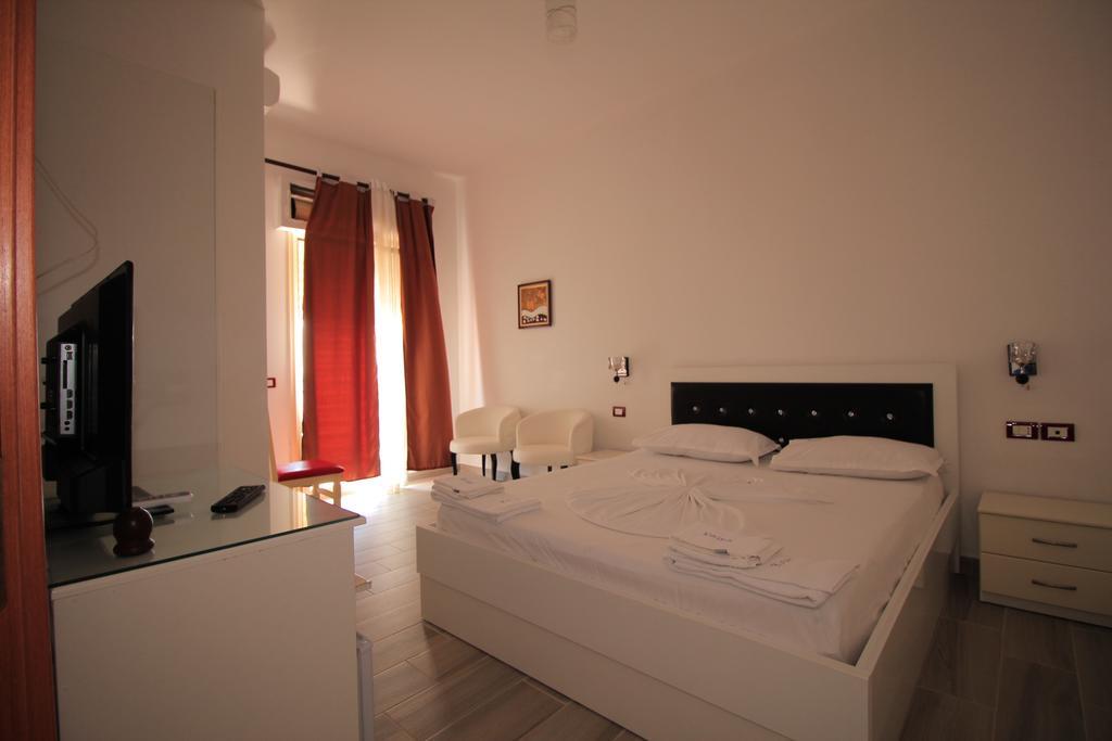 Hotel Keisa Dhermi Ruang foto