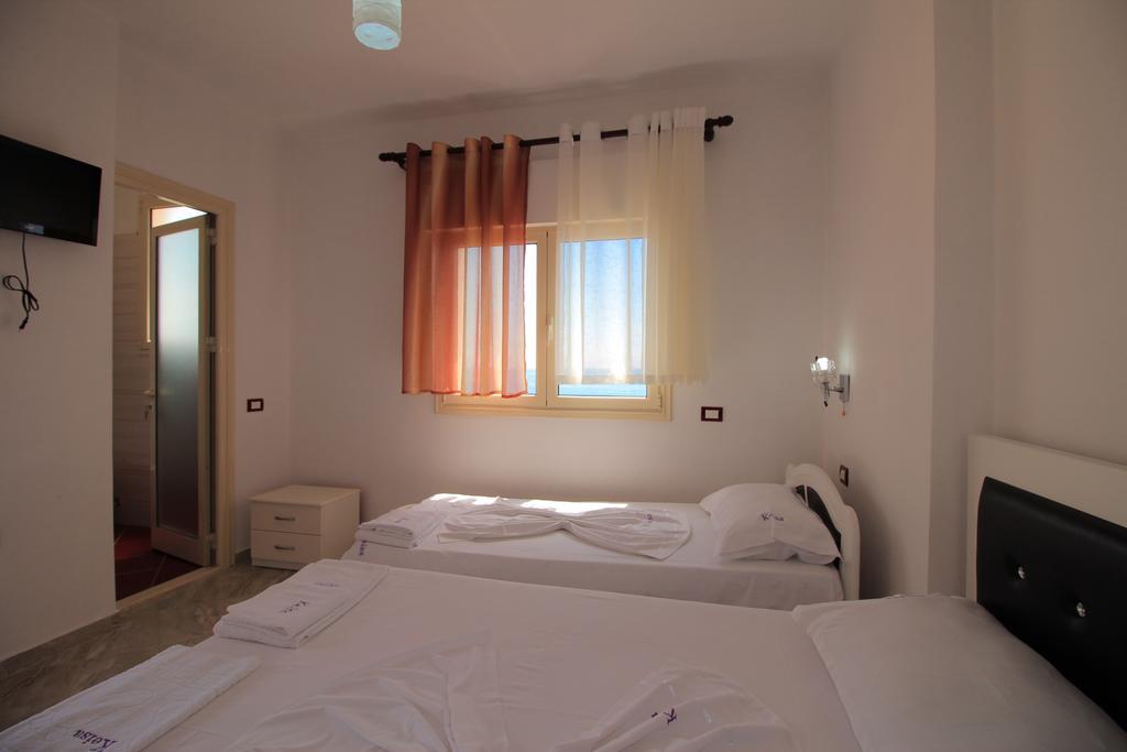 Hotel Keisa Dhermi Ruang foto