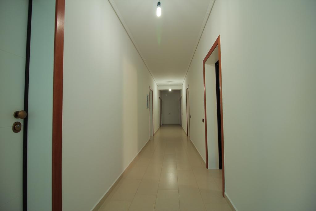 Hotel Keisa Dhermi Bagian luar foto